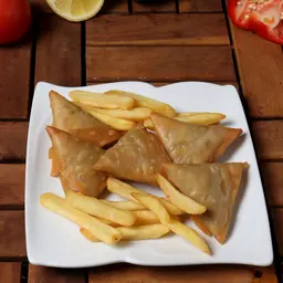 Chicken Sambosa